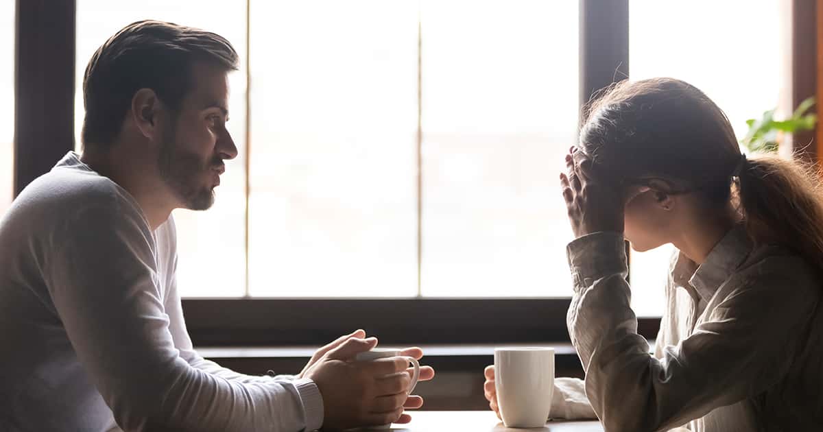 These Bad Dates Make Staying Single All The More Appealing
