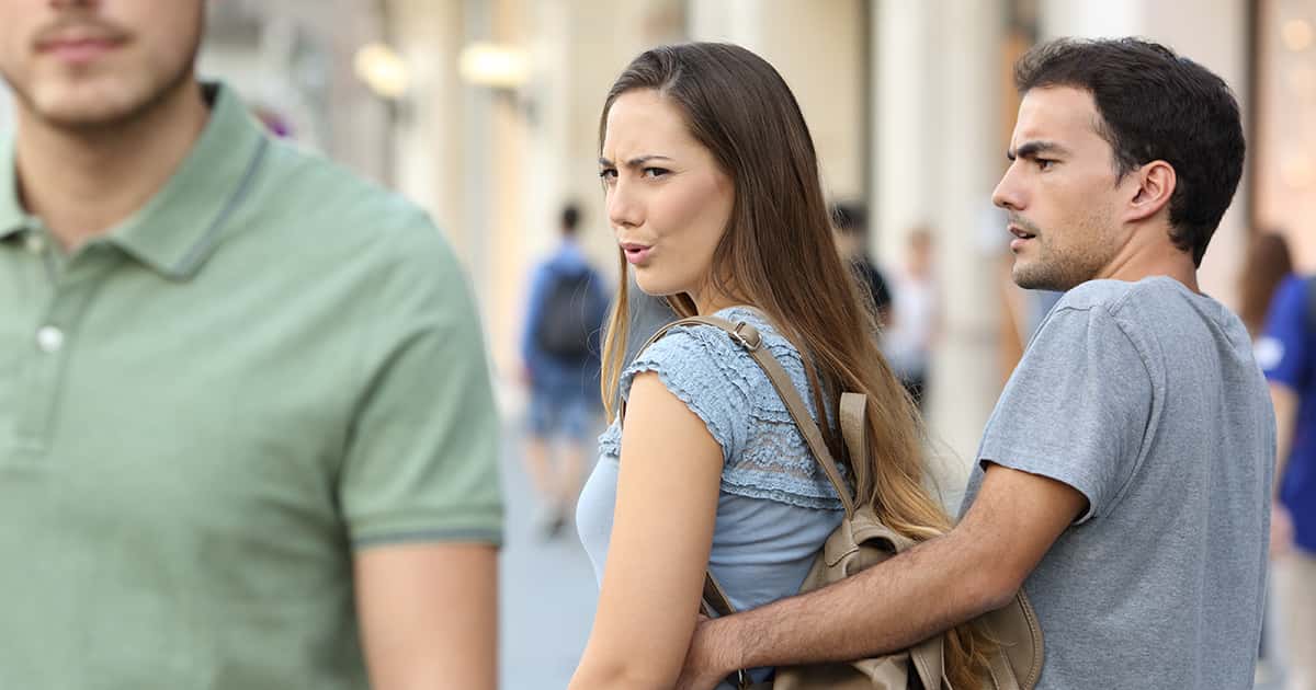 Cheaters And The Heartbroken Tell Their Side Of The Story