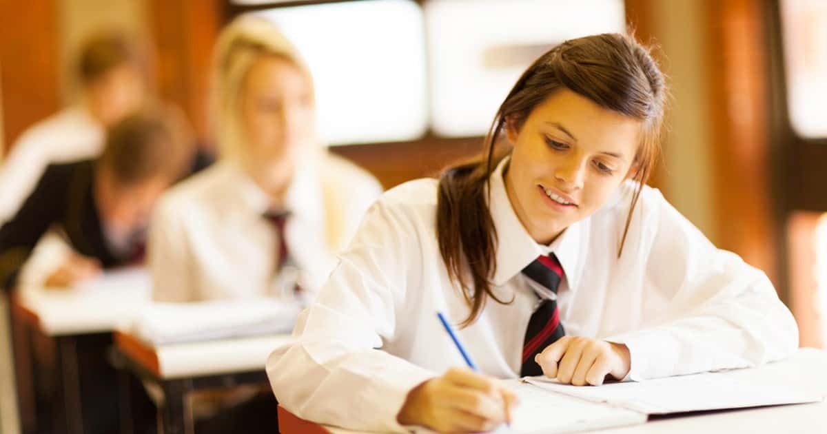 The Most Disturbing High School Dramas