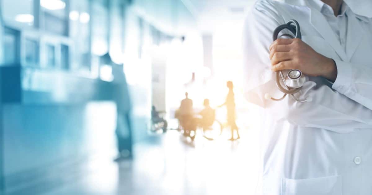 The Weirdest Hospital Experiences