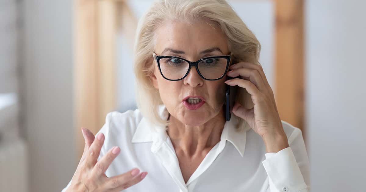 These Entitled Karens Made Us RAGE