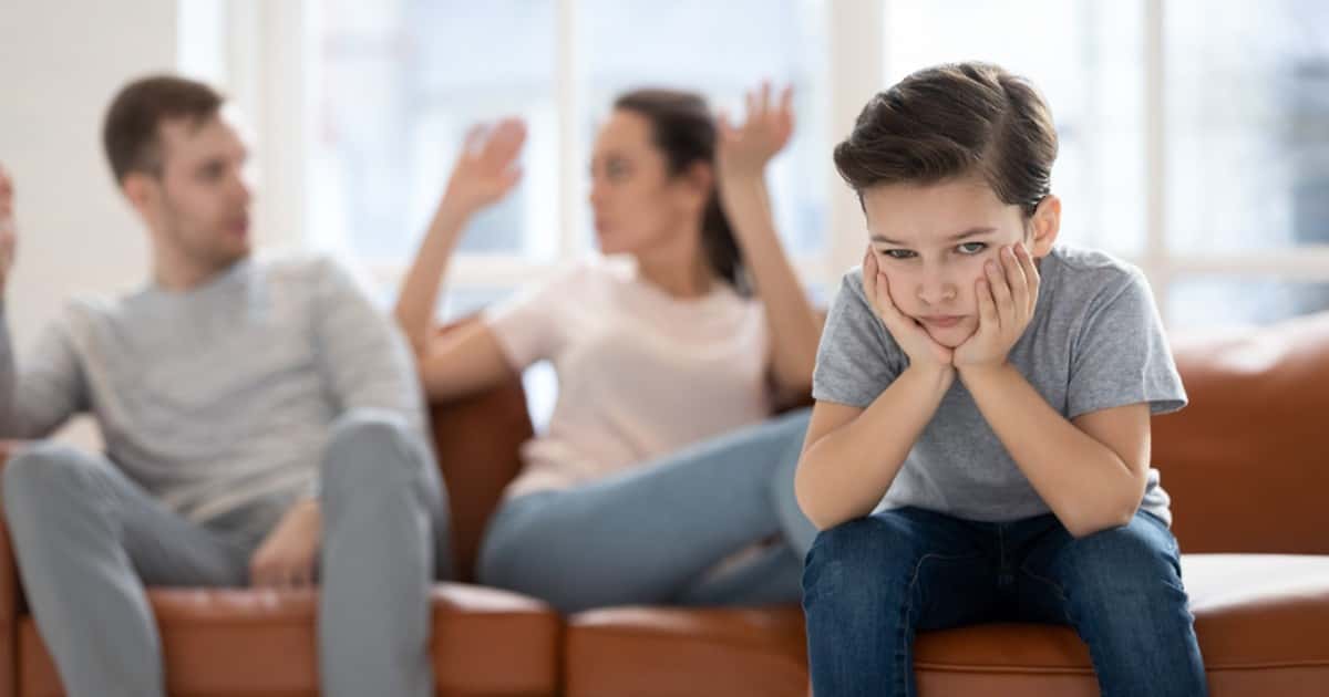 These Parenting Disasters Are Seriously Traumatizing