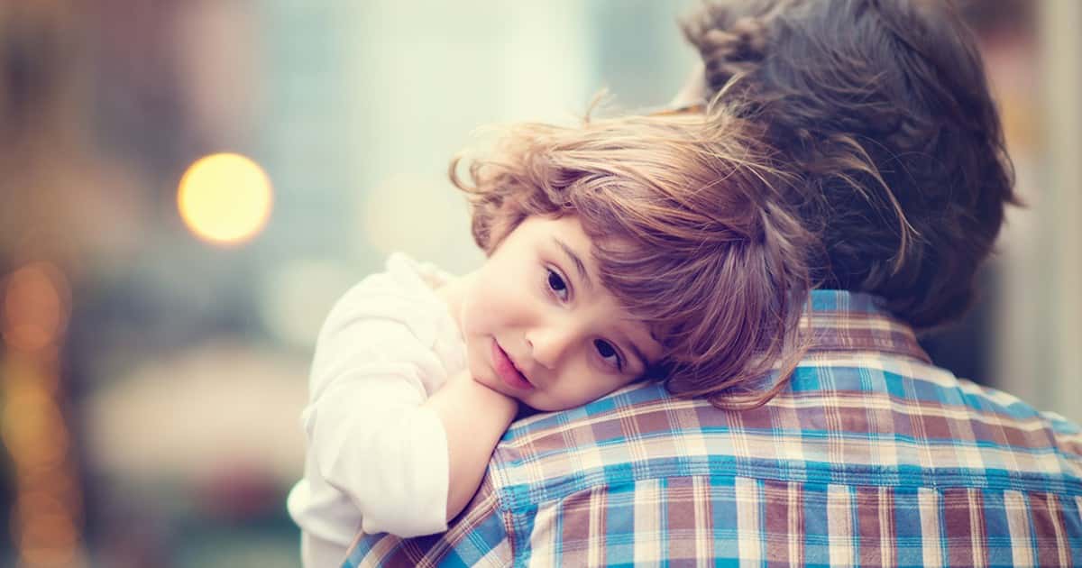 These Parenting Disasters Are Seriously Traumatizing
