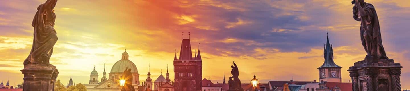 Enchanting Facts About Prague