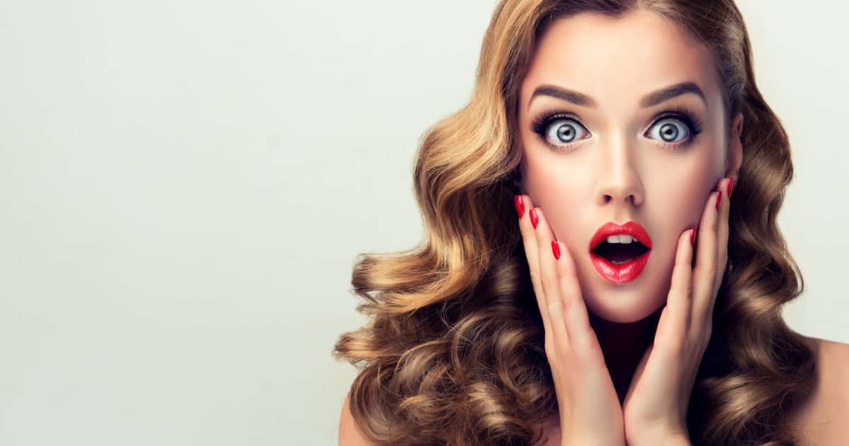 People Reveal Their Most Heart-Pounding Moments
