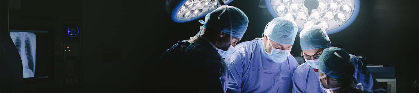 Surgeons Reveal Their Most Horrifying Cases