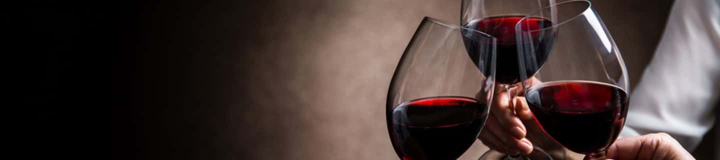 43 Tipsy Facts About Wine