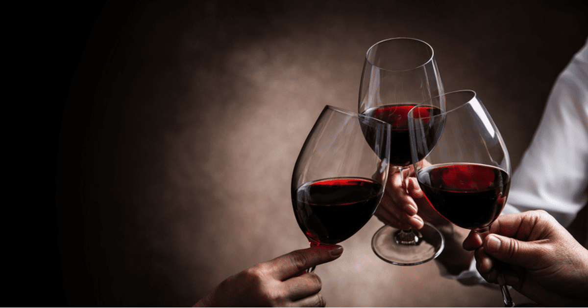 43 Tipsy Facts About Wine