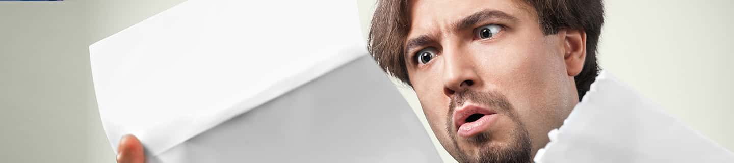 My Whole Life’s A Lie: Ancestry Tests That Left People In Absolute Shock