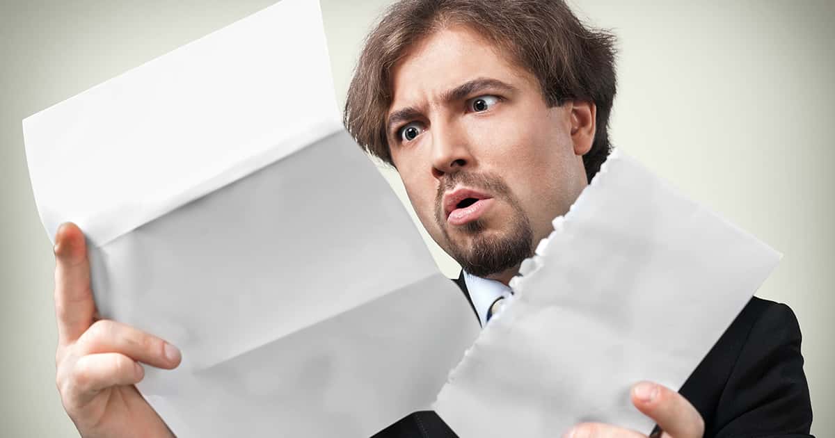 My Whole Life’s A Lie: Ancestry Tests That Left People In Absolute Shock
