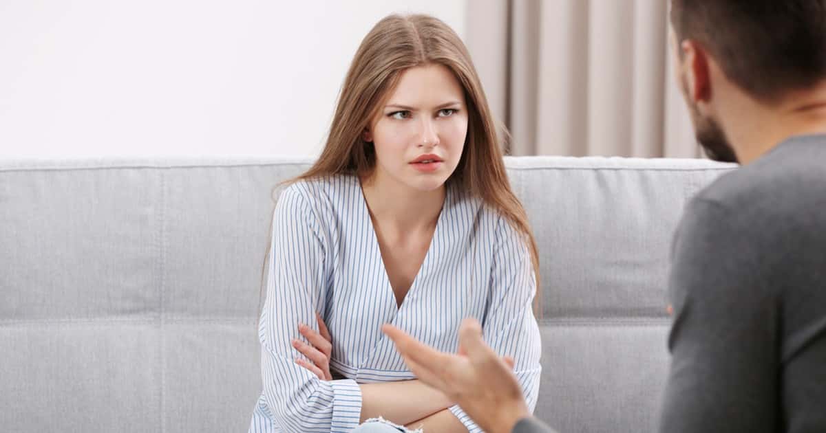 The Bitter End: These Arguments Were Dealbreakers