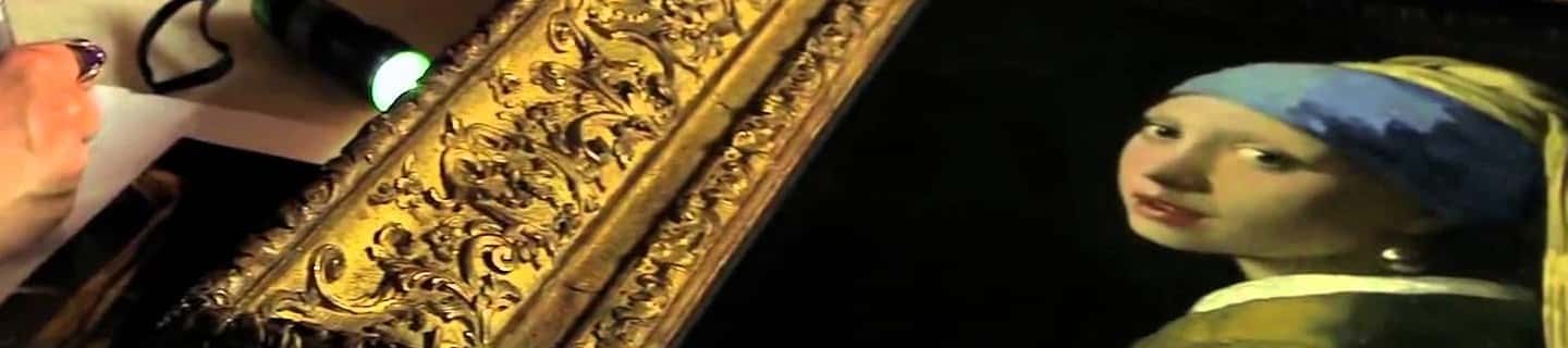 42 Facts About Priceless Works of Art