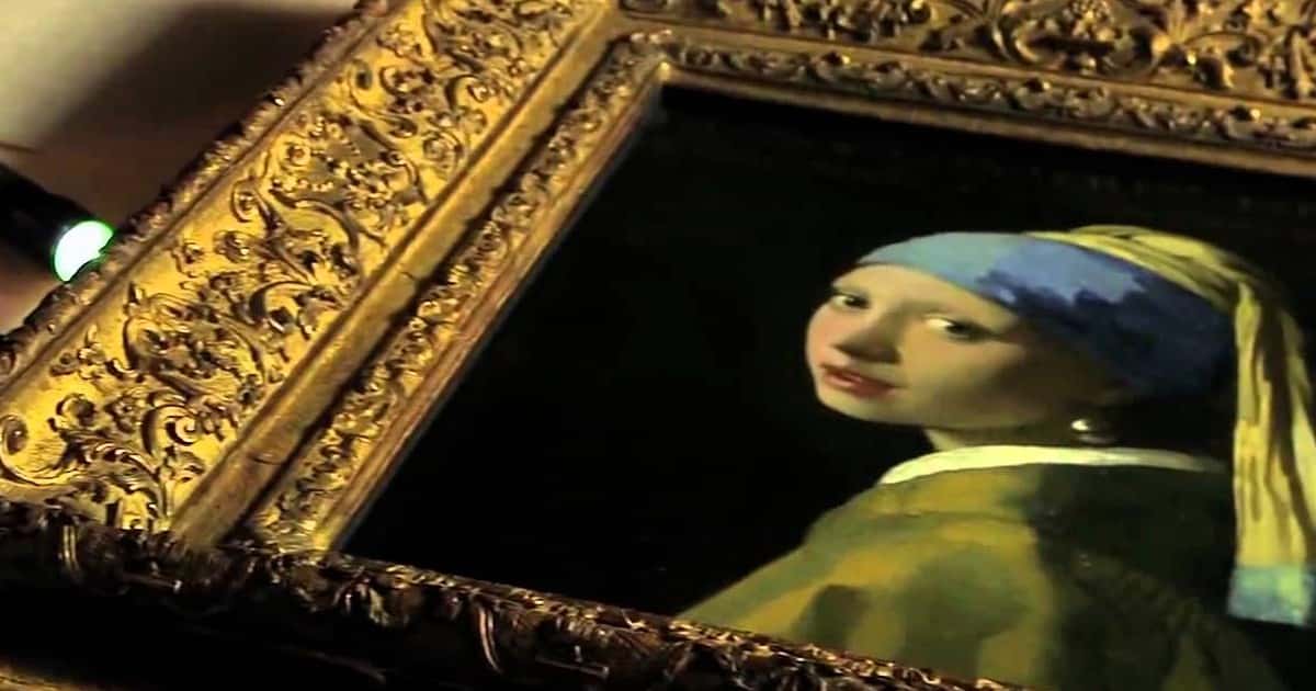 42 Facts About Priceless Works of Art