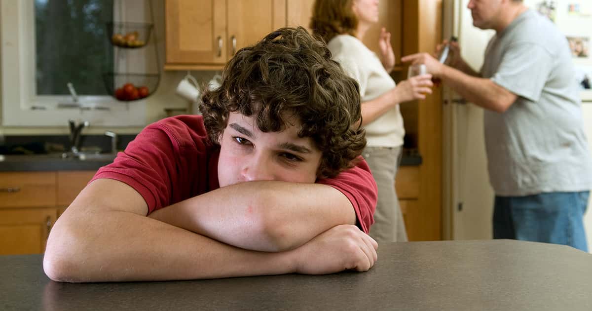 Black Sheep: People Reveal Their Most Twisted Family Members