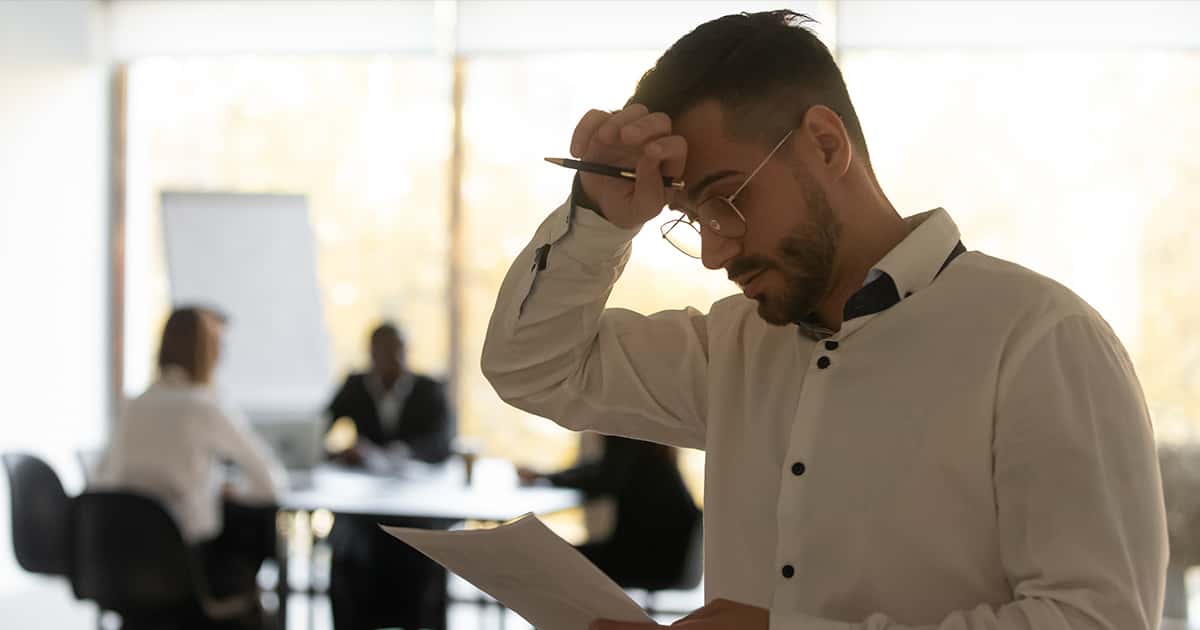 Close Call: People Share The Harrowing Moments When They Dodged A Bullet