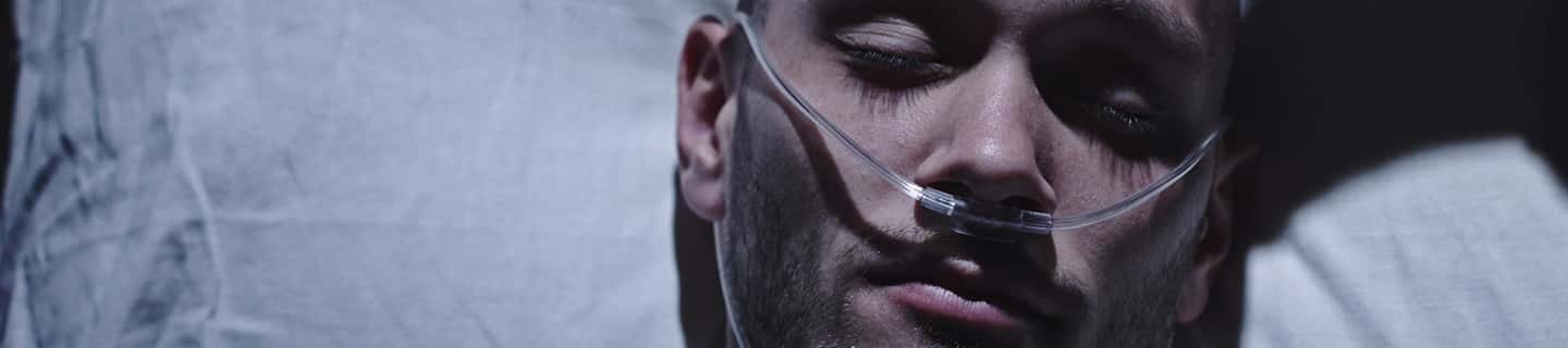 The Most Haunting Deathbed Moments