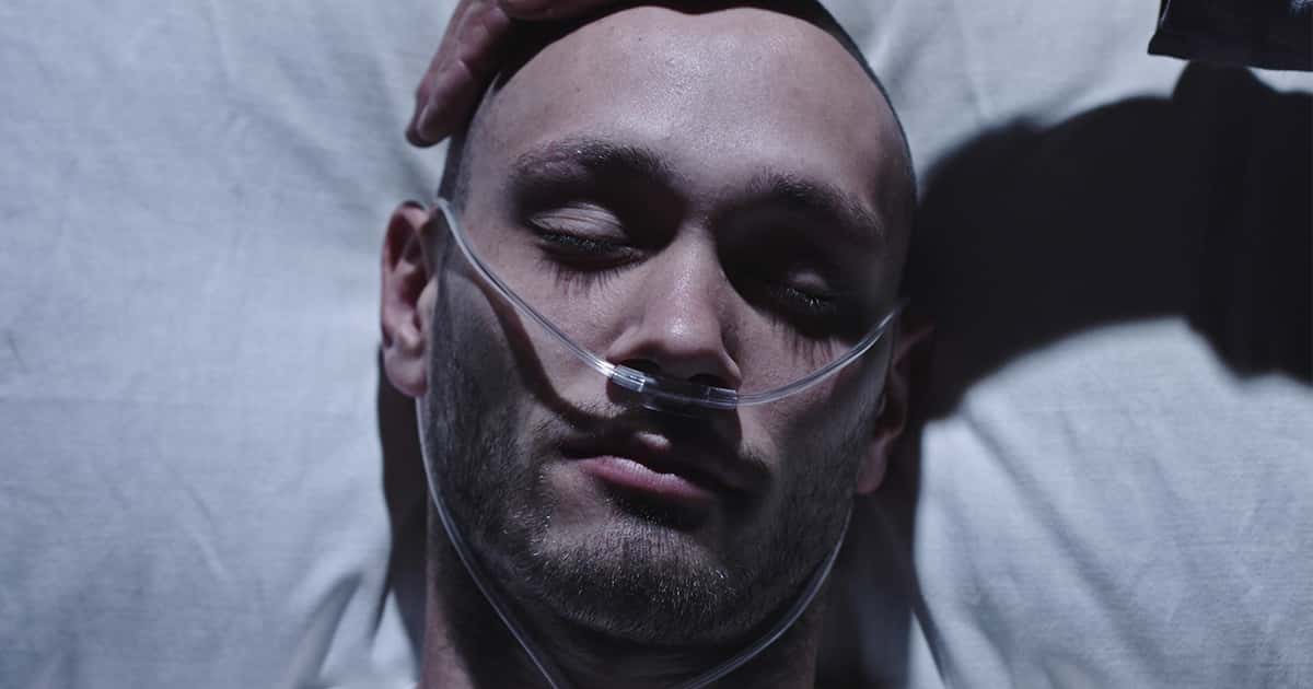 Coma Survivors Share Their Incredible Experiences