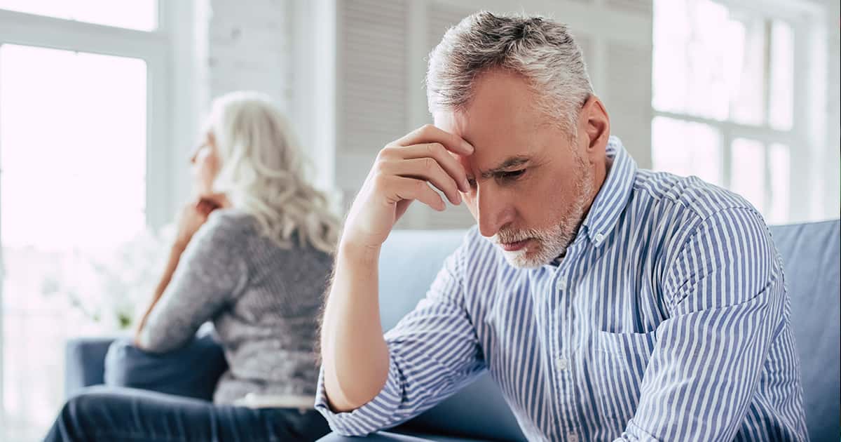 Divorce Lawyers Reveal The Nastiest Ways Marriages Ended