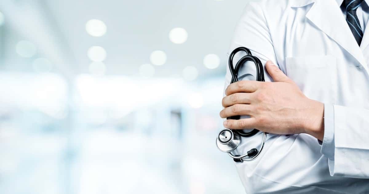 The Most Embarrassing Doctor Visits Ever