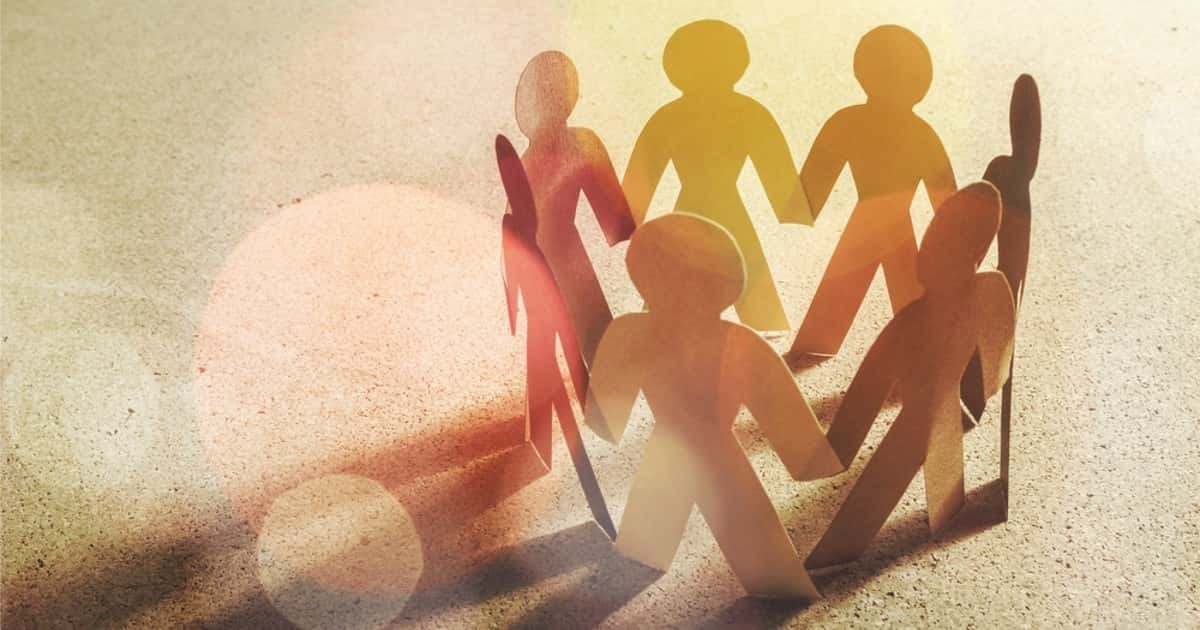 These Strange Encounters Were Life-Changing
