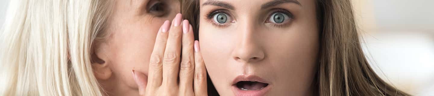 "I Had No Idea!" Chilling Family Secrets Revealed
