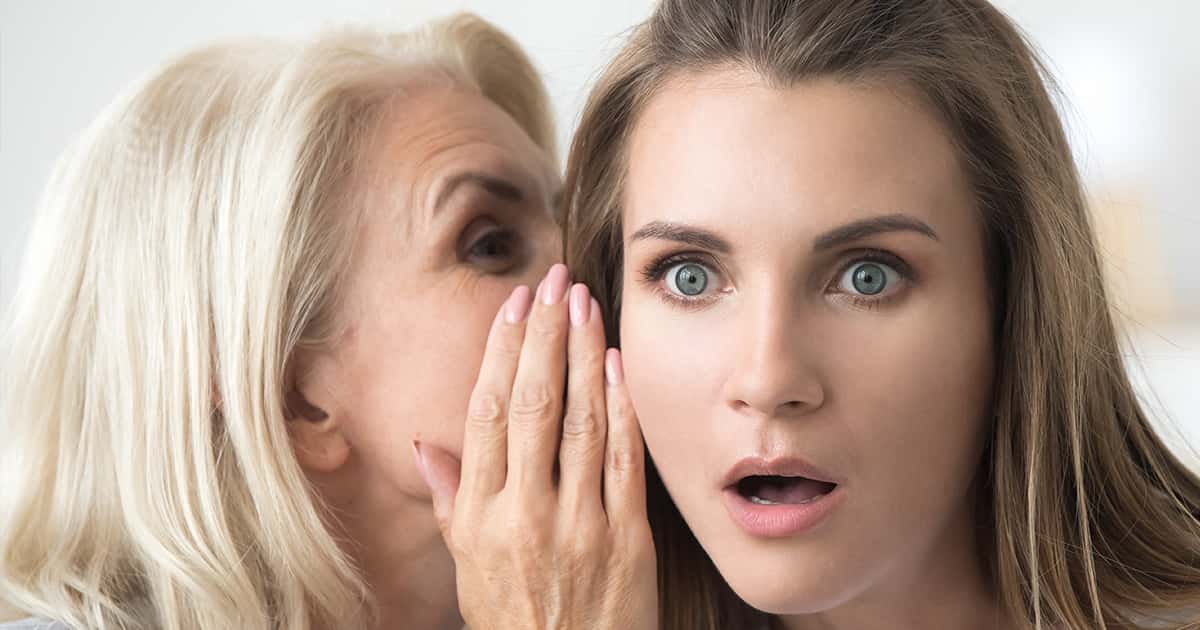 "I Had No Idea!" Chilling Family Secrets Revealed