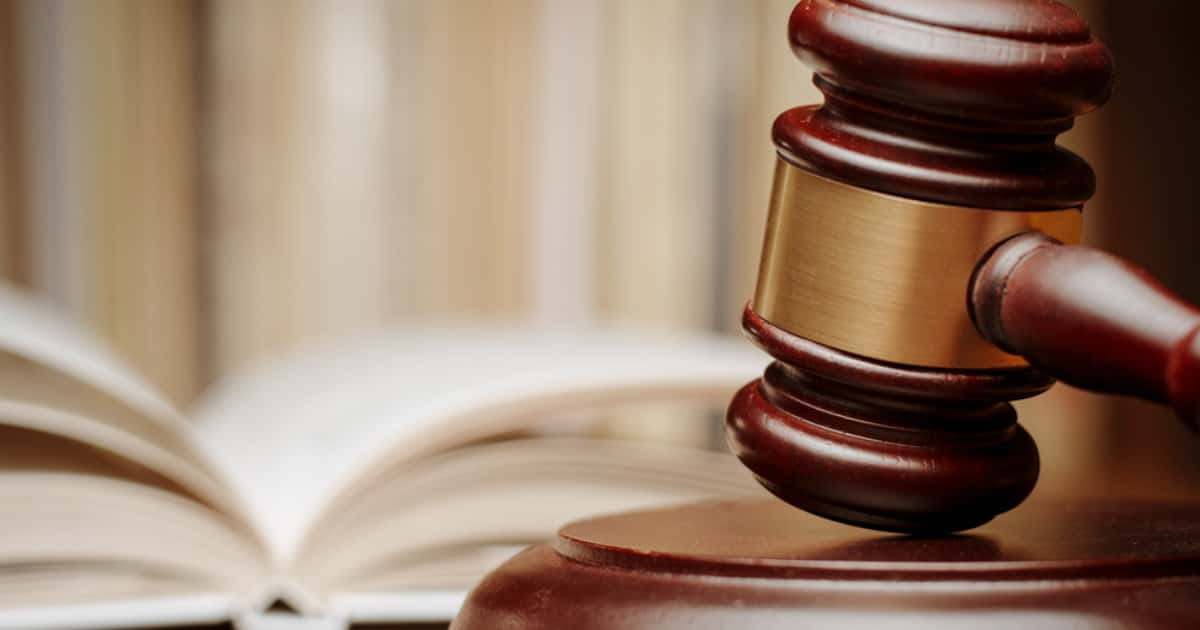 Law & Disorder: These Court Confessions Turned Cases Upside-Down