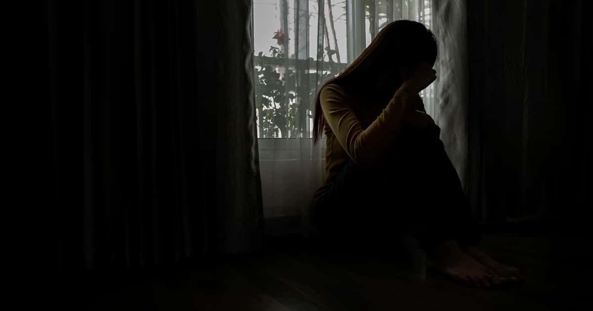People Share Their Scariest "Home Alone" Stories