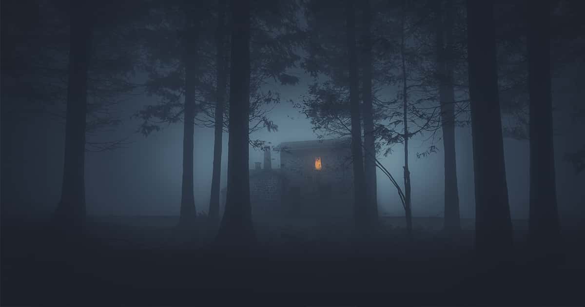 These Scary Moments Are 100% Real And Unscripted