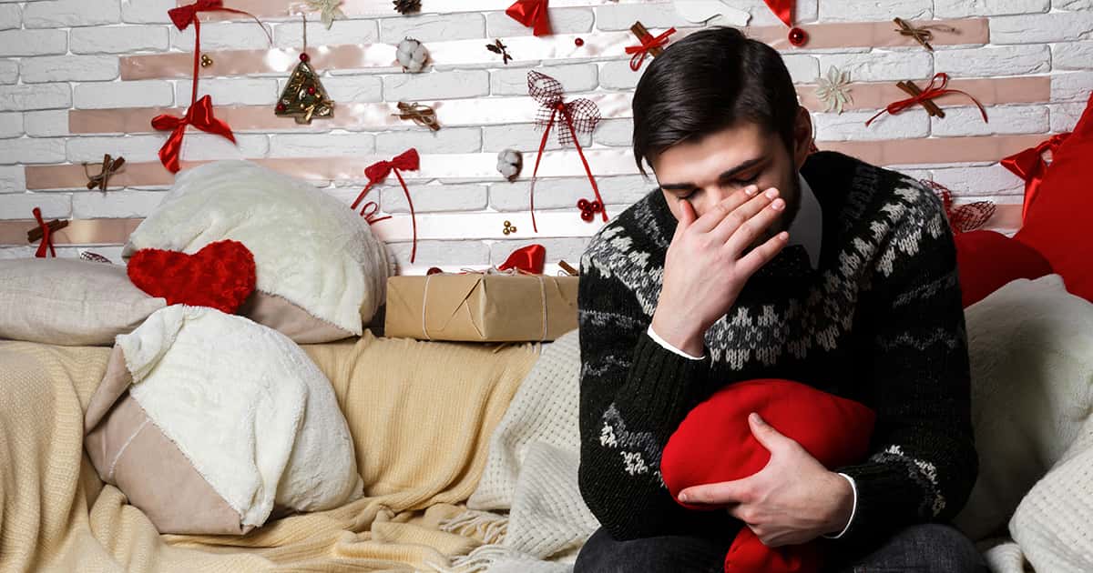 Lonely Hearts Club: These Valentine’s Day Stories Had Brutal Twists