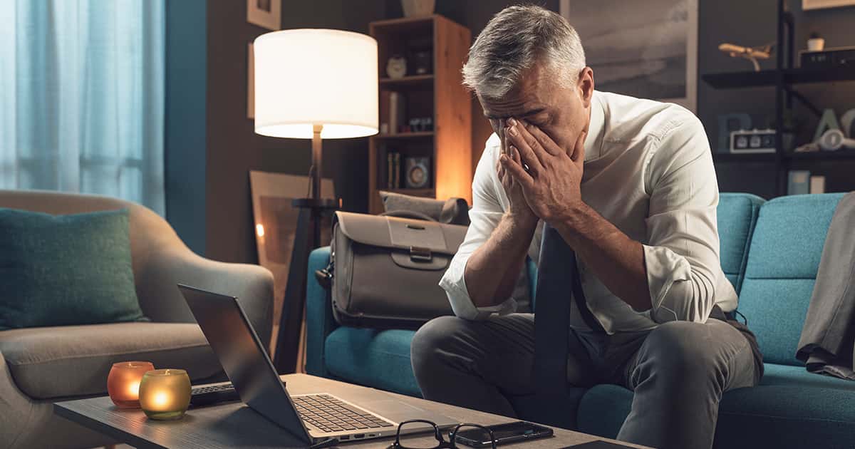 These Messed-Up Moments Are Beyond Shocking
