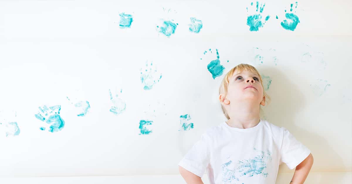 Ouch! The Most Devastating Burns From Kids