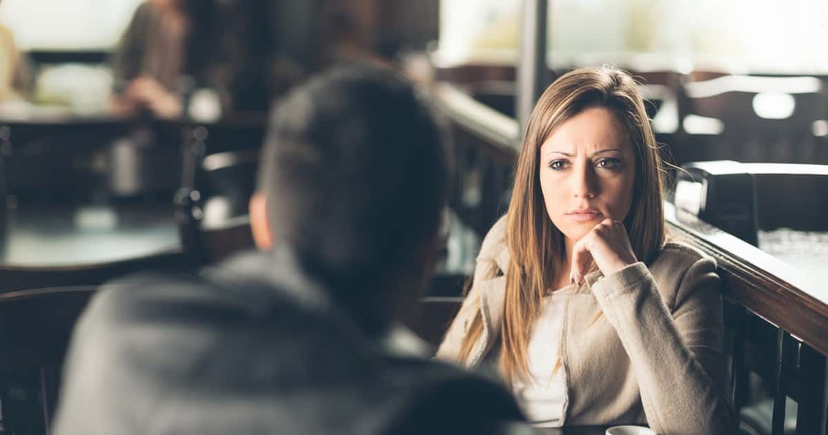 When Good People End Up With Horrible Partners