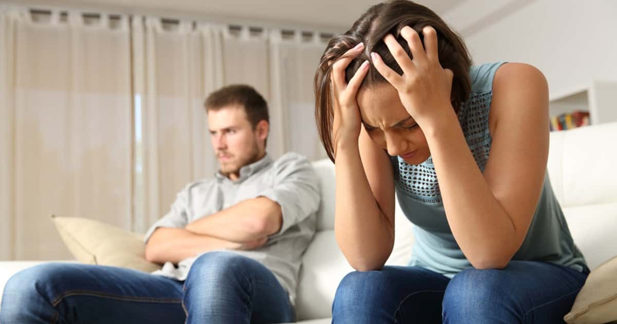 Brutal Relationship Horror Stories