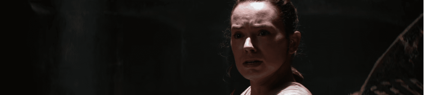 22 Facts About Rey