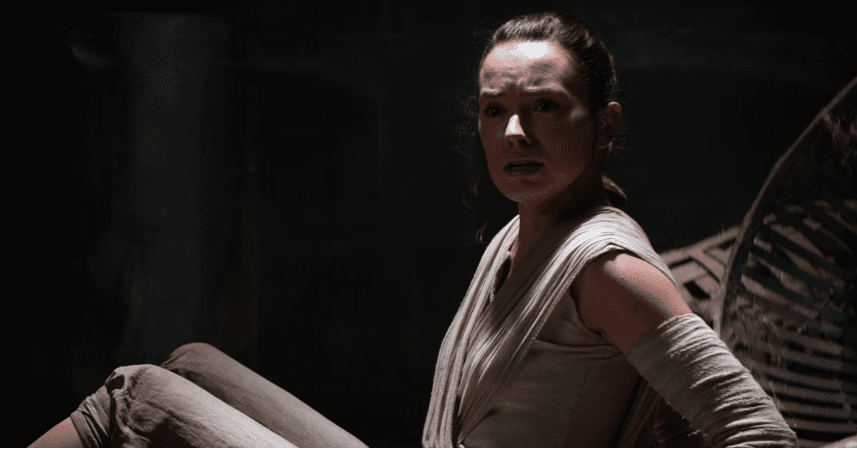 22 Facts About Rey