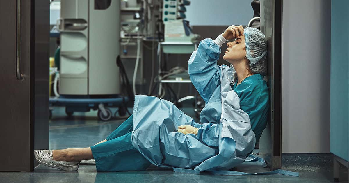 Not Today: People Who've Saved A Life Share Their Stories