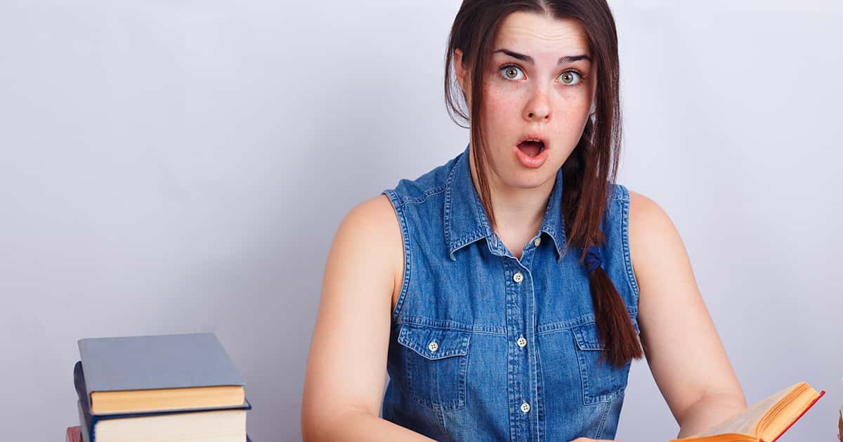 Students Spill The Tea On Their School's Darkest Scandals