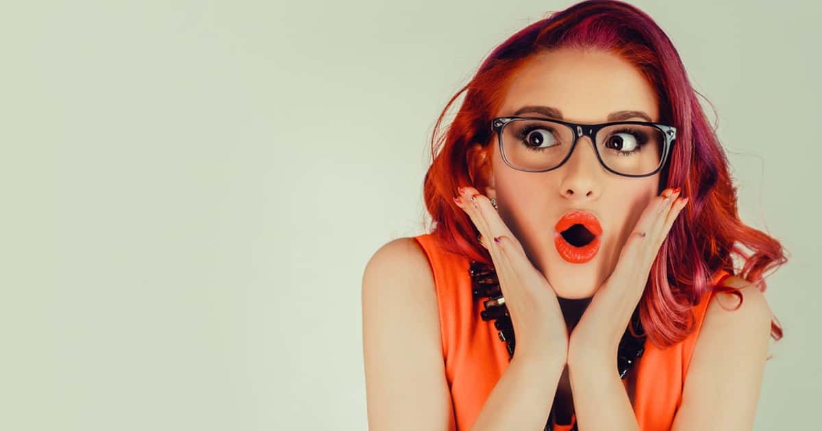These Crazy Coincidences Blew Our Minds