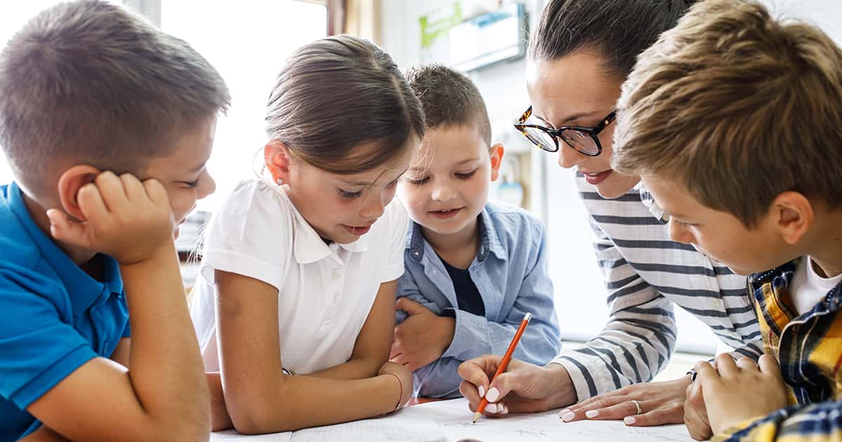 These Students Shared Stories Of The Teachers They'll Never Forget
