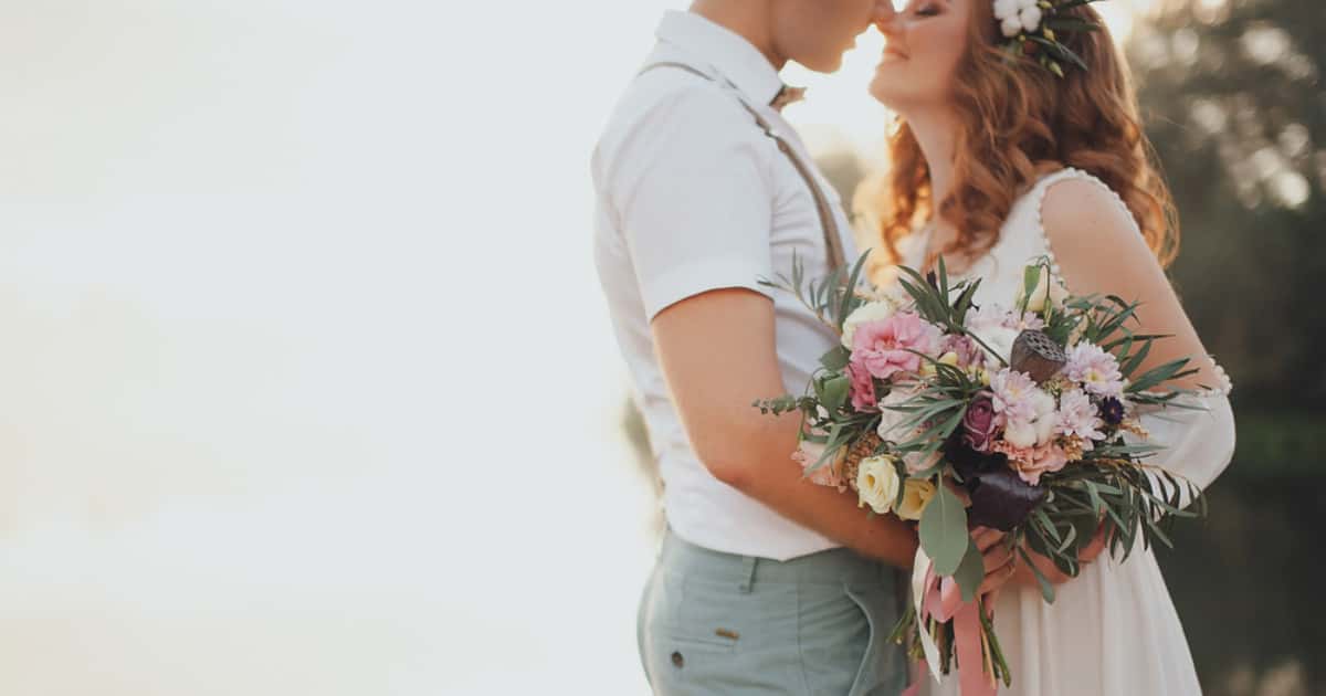 When Weddings Go Brutally Wrong