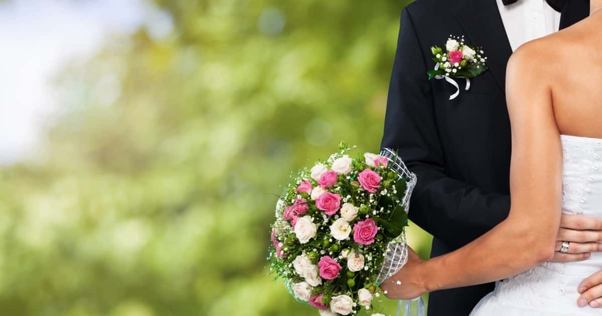 Shocking Wedding Moments