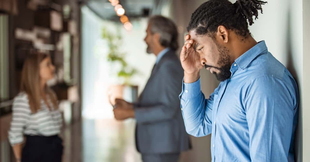 Workplace Nightmares