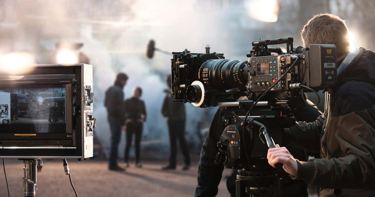 25 Money-Making Facts About Hollywood Industry