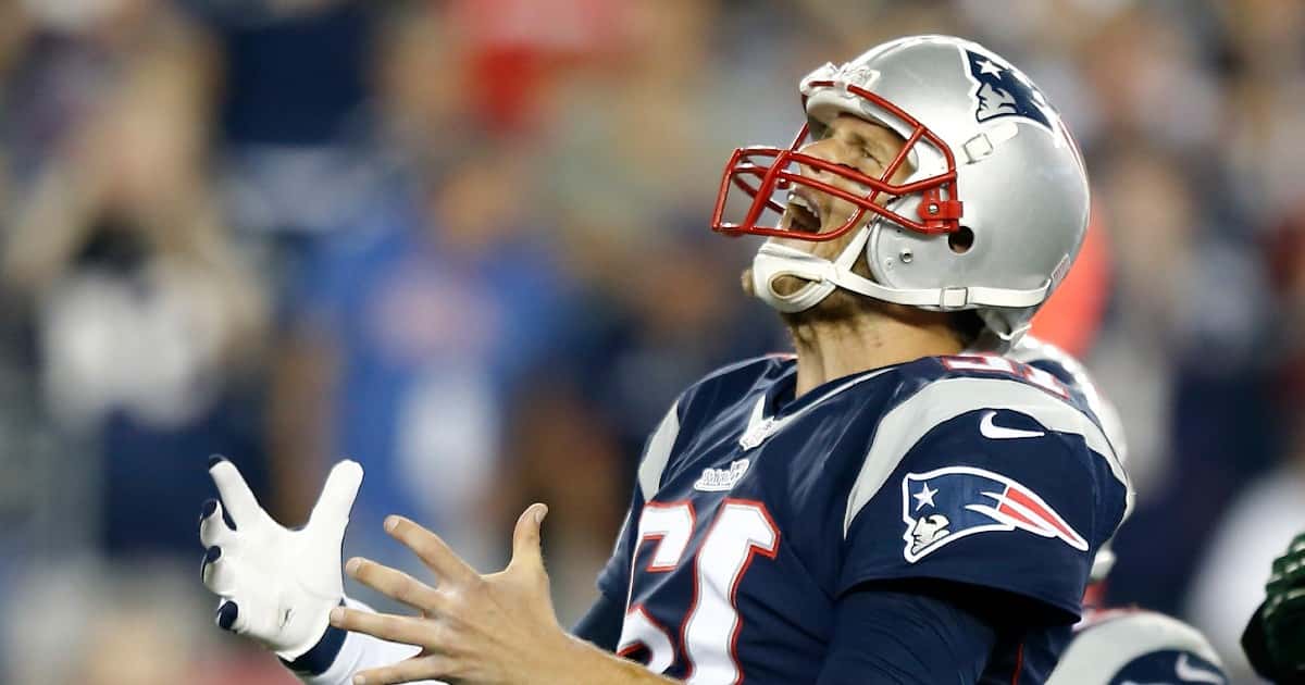 40 Curious Facts About Tom Brady
