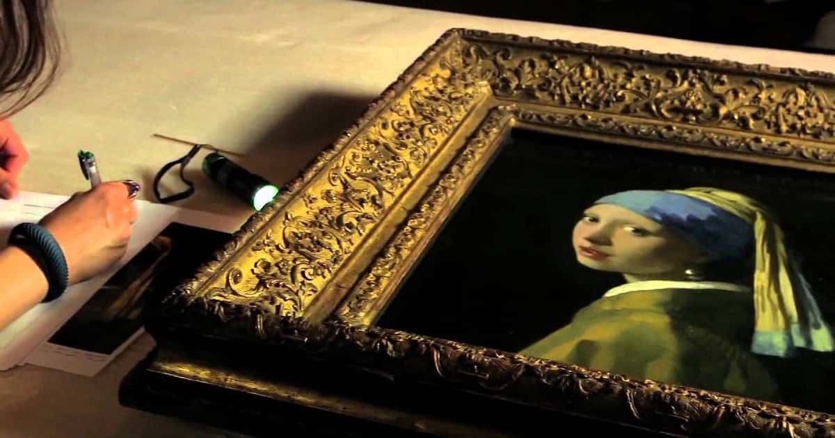 42 Facts About Priceless Works of Art