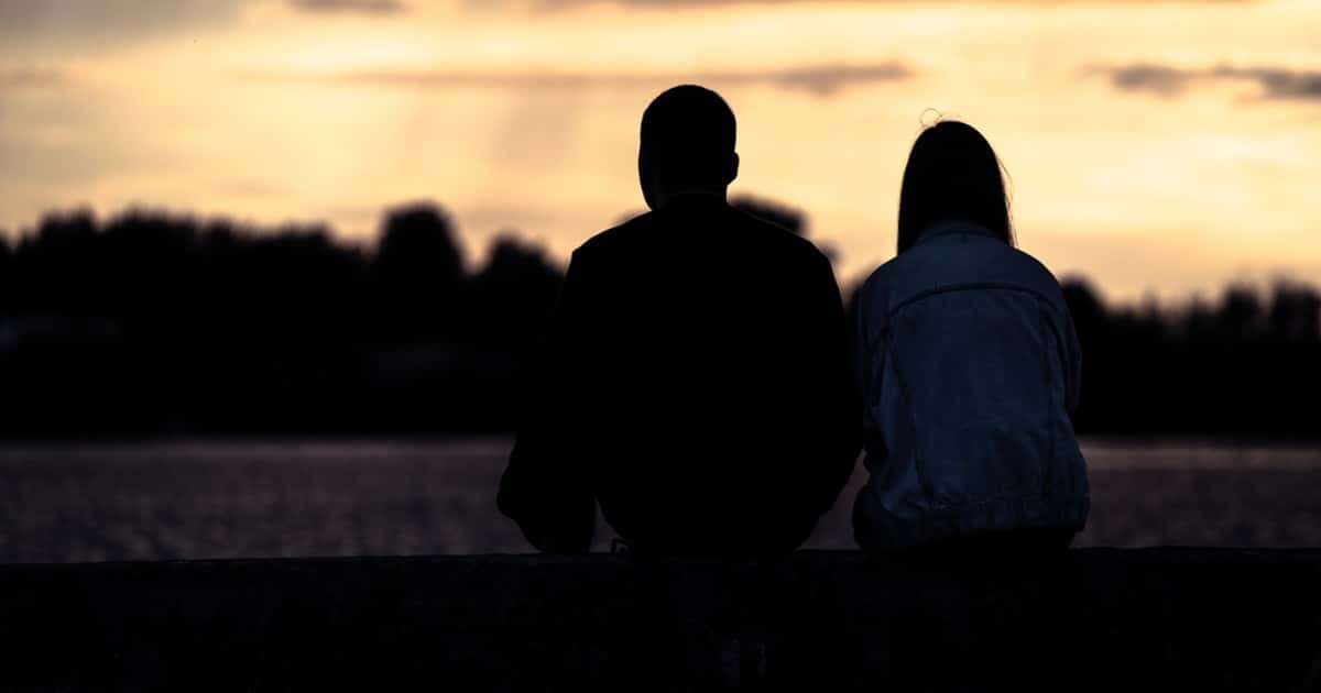 The Backup: Real-Life Marriage Pacts Gone Wrong...And Right