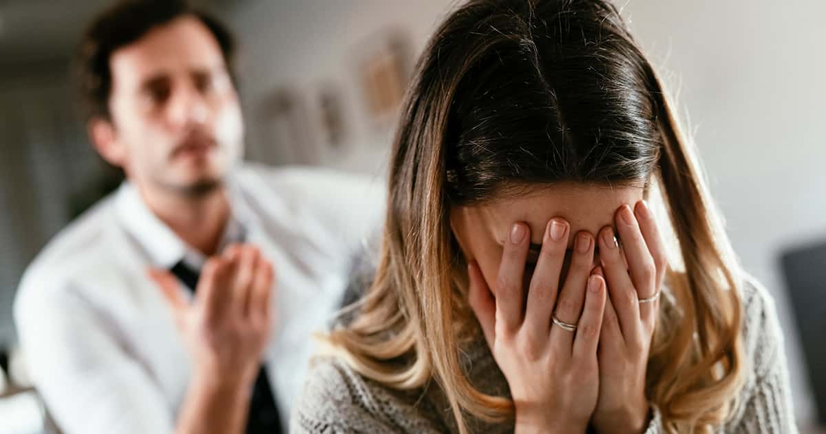 Hit The Road: People Share Their Terrible Vacation Breakup Stories
