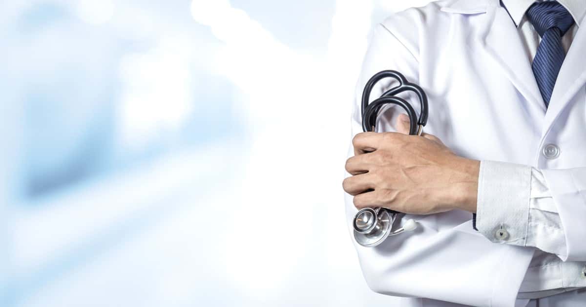 Terrifying Medical Blunders
