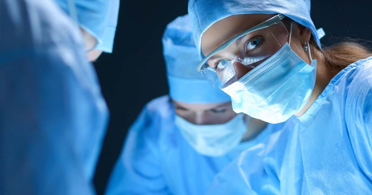These Twisted Medical Surprises Stunned Doctors